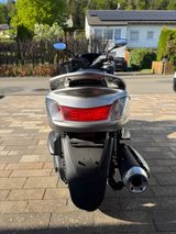 Yamaha Majesty 400  - YAMAHA MAJESTY 400