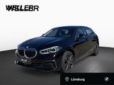 BMW 118i 5-Türer Advantage PDC LED DAB SitzHz Navi