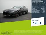 Maserati Quattroporte Trofeo *MASERATI MÜNSTER* - Maserati Quattroporte: Trofeo