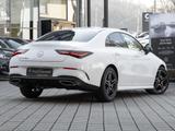 Mercedes-Benz CLA 180 AMG-Advanced+/LED/Pano/360/Totw/Night/18 - Mercedes-Benz CLA 180 aus 2025