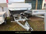 Eduard Heckkipper 310x160x30cm 2700 kg E-Pumpe+Notpumpe - Angebote