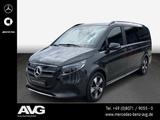Mercedes-Benz EQV 300 AVANTGARDE Lang Pano Airmatic Burmester - Mercedes EQV mit Schiebetür