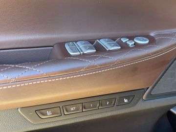 BMW 740 - 10