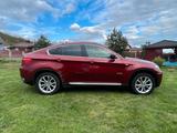 BMW X6 Baureihe X6 xDrive50i - gebrauchte BMW X6 aus dem Jahr 2008