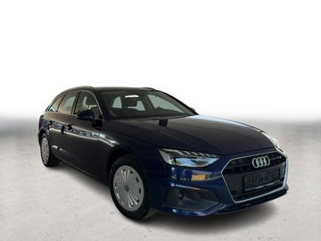 Audi A4 - 6