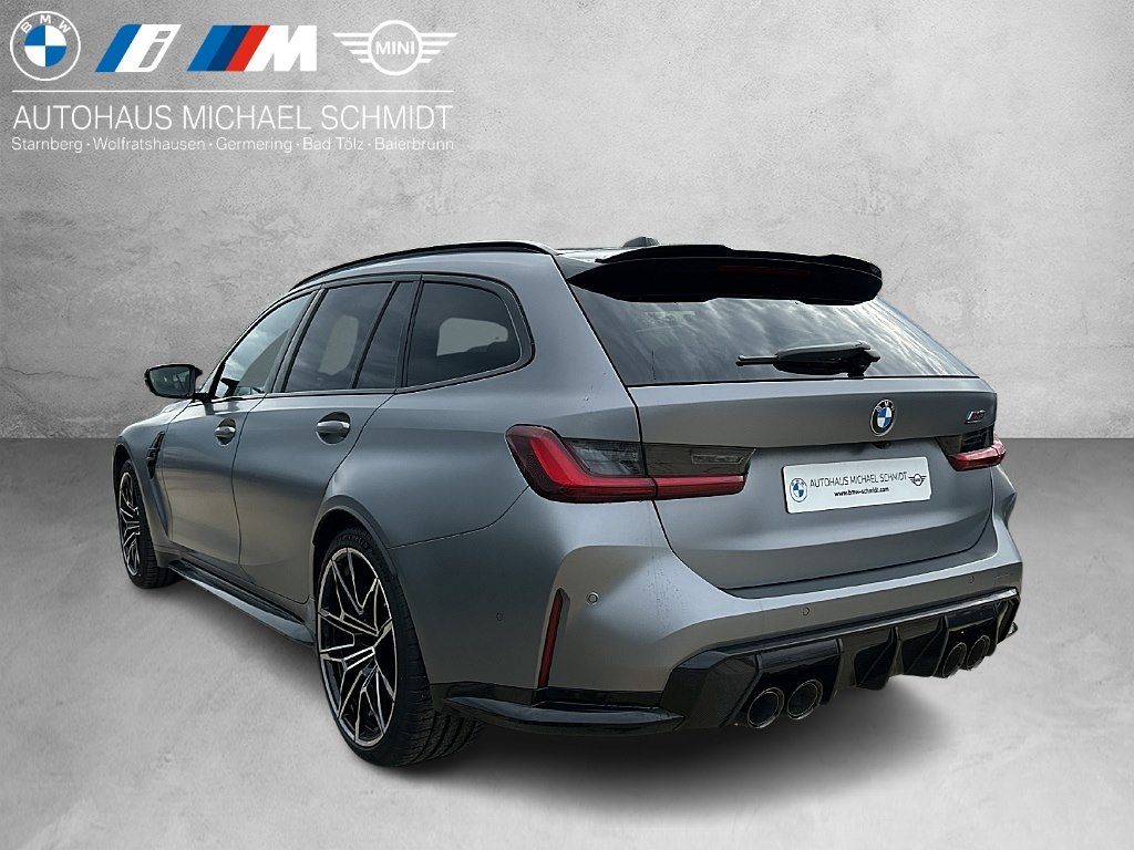 BMW M3 - Bild 3