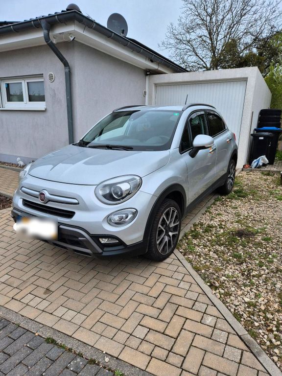Image of Fiat 500X