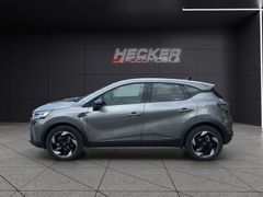 Renault Captur II 1.6 E-TECH Hybrid 145 Techno  *Adaptiv