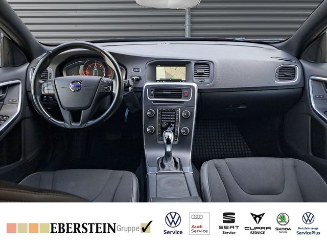 Volvo V60 Linje Business PDC Navi Tempomat