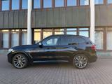 BMW X3 M 40 d - gebrauchte BMW X3 M aus dem Jahr 2019