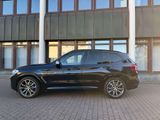 BMW X3 M 40 d - BMW X3 M Gebrauchtwagen