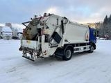 Volvo FE280 4X2 EURO6 + NORBA + VINCH - Angebote