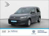 Volkswagen Caddy 2.0 TDI RFK*DAB+*ACC*AHK*Digital - Volkswagen Caddy Jahreswagen mit Diesel-Antrieb