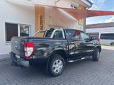 Ford Ranger Limited Doppelkabine 4x4 = Kamera - Ahk = - Ford Ranger: Allradantrieb