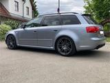 Audi RS4 4.2 quattro Avant - - gebrauchte Audi RS4 aus dem Jahr 2006