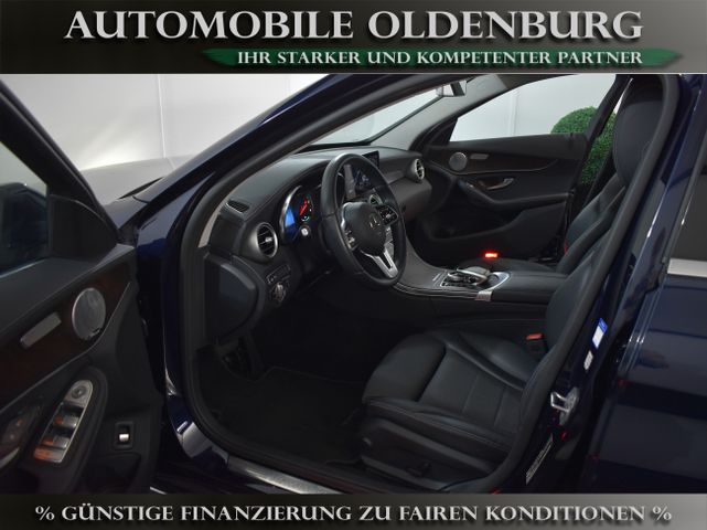 Mercedes-Benz C 300 de T Avantgarde *Distro+*BURM*KAM*MBEAM*