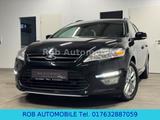 Ford Mondeo Turnier Champions Edition*Tempot*SZH* - Ford Mondeo Gebrauchtwagen in Rostock