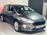 Ford Fiesta Titanium Automatik Bang&Olufsen - : Scheckheftgepflegt, Kleinwagen