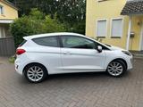 Ford Fiesta 1,0 EcoBoost 74kW S/S Titanium Titanium - Ford Fiesta: 7