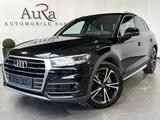 Audi Q5 35 TDI Sport NAV+LED+VCOCKPIT+B&O+PANO+HEADUP - Audi Gebrauchtwagen von 2020