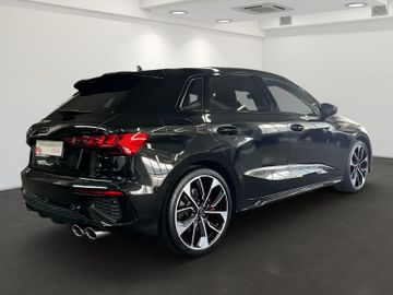 Audi S3 - 5
