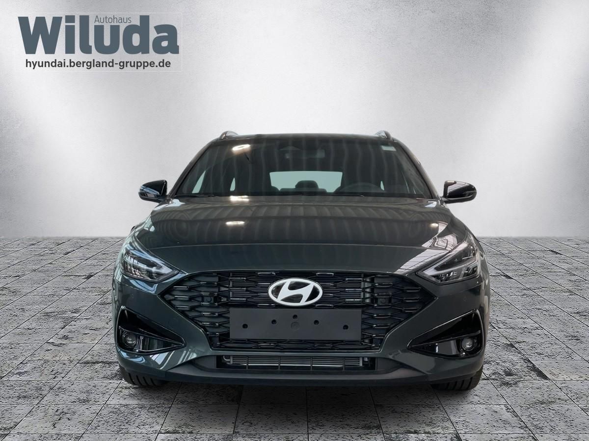Hyundai i30 – Bild 6