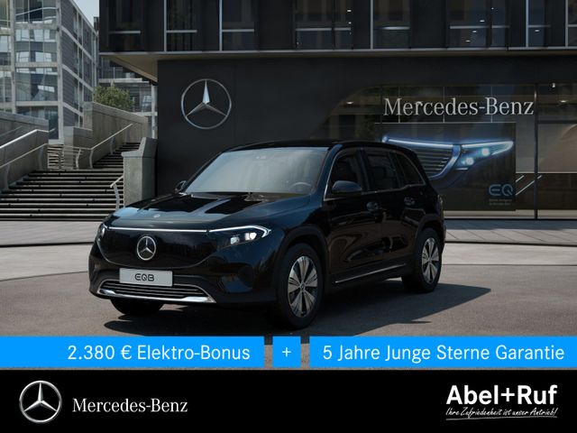 MERCEDES-BENZ EQB 250+ PROGRESSIVE+LED+Kamera+CarPlay+LrHz