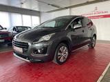 Peugeot 3008 Allure *Pano+ Kamera + TMP + Head Up +Navi - Peugeot 3008: Automatik