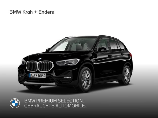 BMW X1 xDrive18d+Navi+DAB+LED+Temp+Sportsitze+PDCv+h