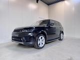 Land Rover Range Rover Sport 3.0d Autom. - Pano - Topstaat! - Land Rover Range Rover Sport: Panorama-Dach