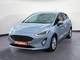 Ford Fiesta Titanium X S/S LHZ*SHZ*LED*PDC - Ford Fiesta: Titanium X