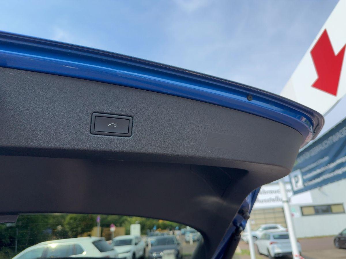 Volkswagen T-Roc 1.5 TSI DSG Sport Navi LED SHZ ACC PDC, миниатюра 14