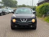 Nissan Juke Acenta Automatik/Klima/Tempomat - Nissan Juke Gebrauchtwagen in Hamburg