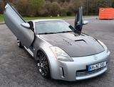 Nissan 350Z Premium Pack 3.5l Premium Pack - Nissan 350Z: Premium Pack