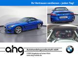BMW Z4 sDrive20i Cabrio Navi Leder Bluetooth PDC - BMW: Cabrio, Bluetooth
