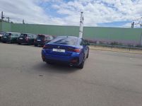 BMW 420 Gran Coupé - Vorschau Bild 6