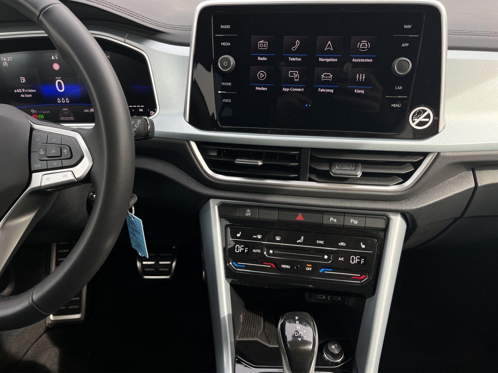 Volkswagen T-Roc - Bild 11