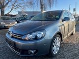 Volkswagen Golf VI Variant Highline DSG Klimaaut AHK PANO - Volkswagen Golf aus 2011: Variant