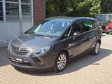 Opel Zafira C Tourer Innovation 1.6 CDTI *7 Sitzer* - Opel Zafira mit Diesel-Antrieb: 1.7