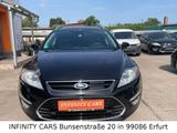 Ford Mondeo Turnier Titanium - Ford Mondeo aus 2011