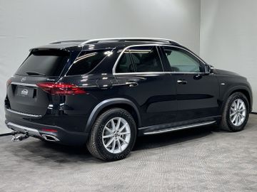 Mercedes GLE 350 - 8