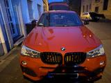 BMW X4 xDrive30d AT M Sport M Sport - BMW X4 in Duisburg