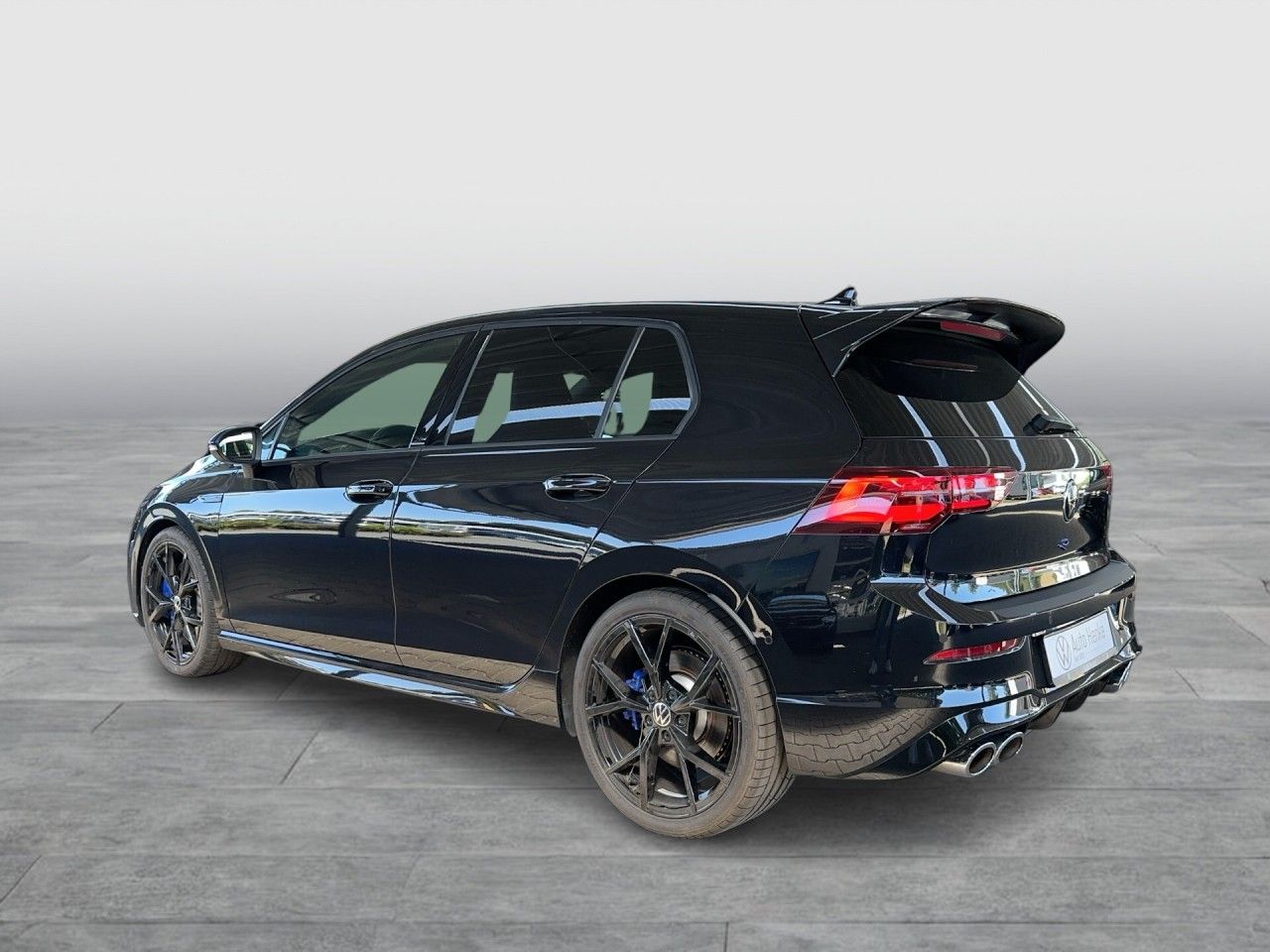 Volkswagen Golf VIII 2.0 R 20 Years DSG 4 MOTION ACC L foto 3