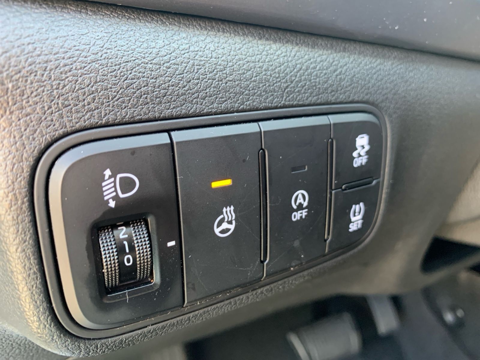 Fahrzeugabbildung Hyundai i20 1.0 T-GDI 7-DCT Trend LED Komfort