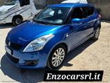 Suzuki SUZUKI Swift 1.3 DDiS 5p. GL Style - Suzuki Swift mit Diesel-Antrieb