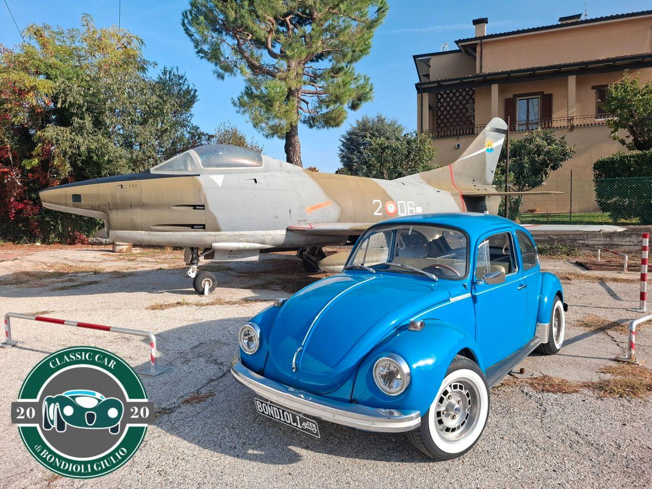 Volkswagen Andere