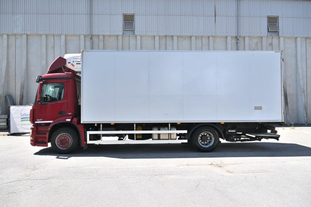 Mercedes-Benz Antos 1830 E6 T1200R Multi Bi Temperatur LBW