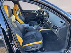 Fahrzeugabbildung Audi RS6 Speed Edition 1/100 CERAMIC B&O AKRAPOVIC