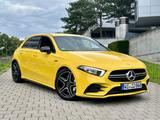 Mercedes-Benz A 35 AMG Mercedes-AMG 4MATIC
