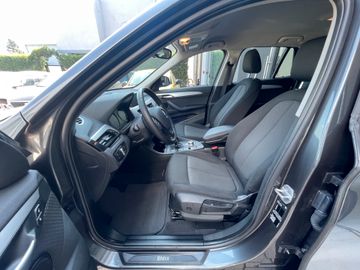 BMW X1 - 12